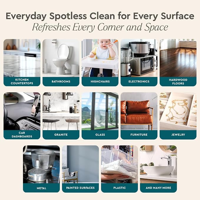 Puracy Multi-Surface Cleaner Clean Can - Image 9
