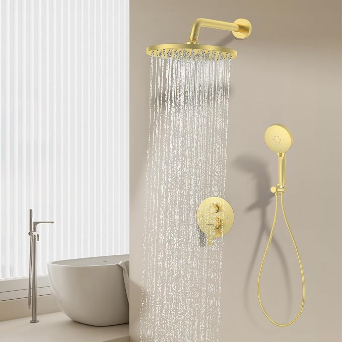 KOJOX Shower Set - Image 7