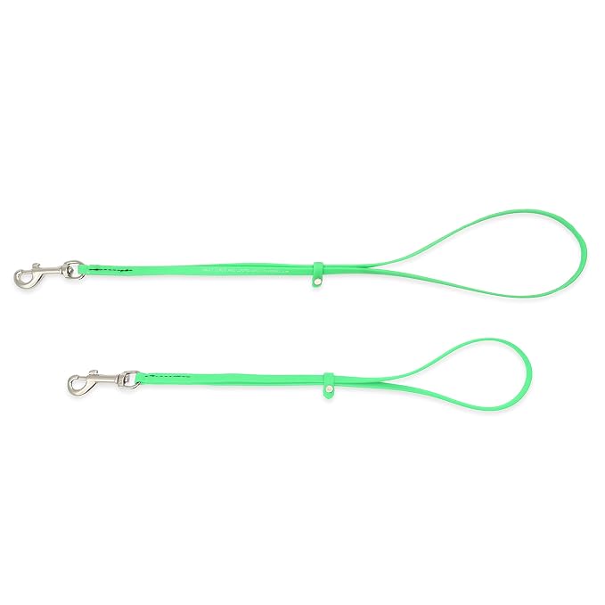 Jelly Pet Grooming Loop for Dogs | Fits Most Pet Grooming Tubs/Tables | Easy to - Image 2