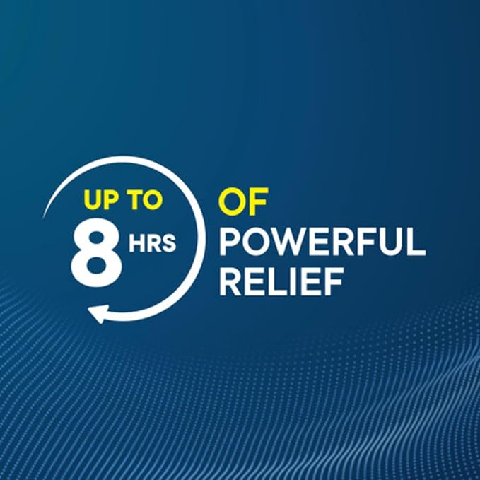 Advil Targeted Relief Pain Relieving Cream - Image 3