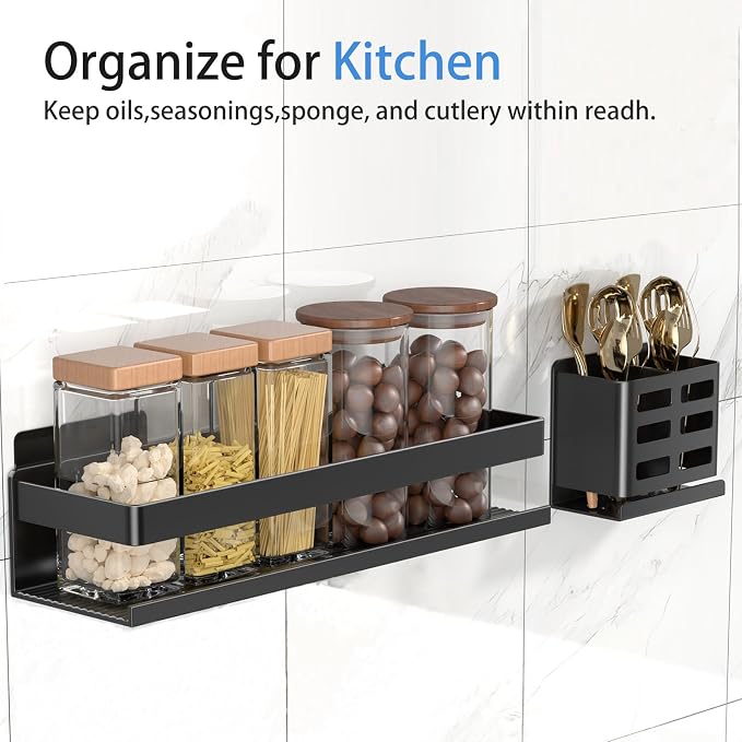 Shower Caddy 2 Pack - Image 4