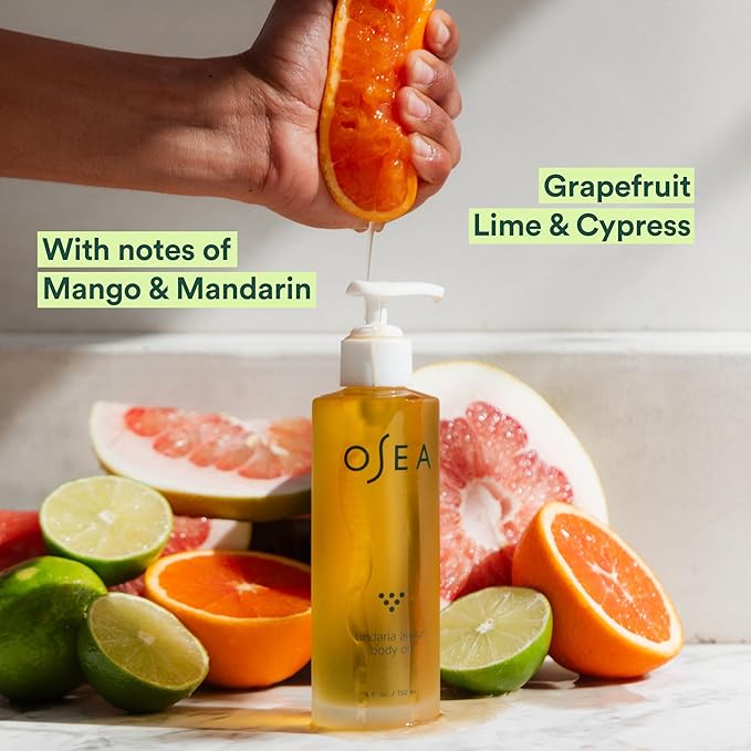 OSEA Body Moisturizing Duo - Image 5