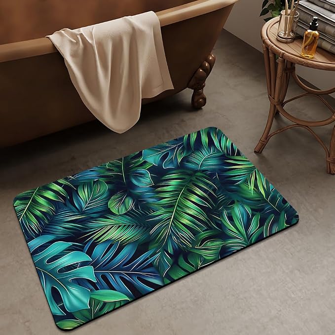 Bath Mat Rug - Image 3
