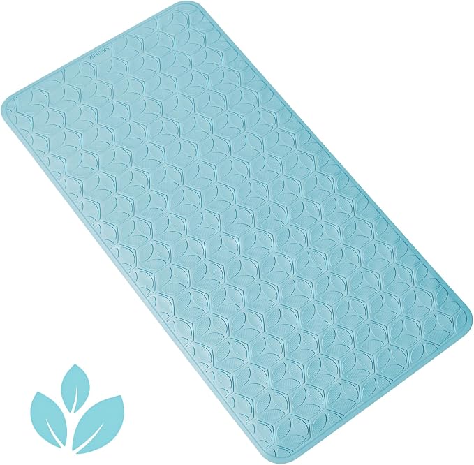 WRISIN Bathtub Mat Non Slip by WRISIN
