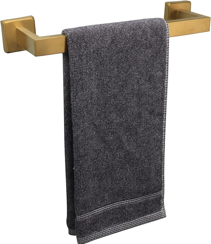 TocTen Bath Towel Rack by TocTen