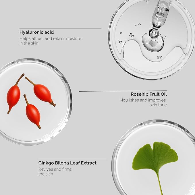 Nordisk Element Men Body Serum - Image 3