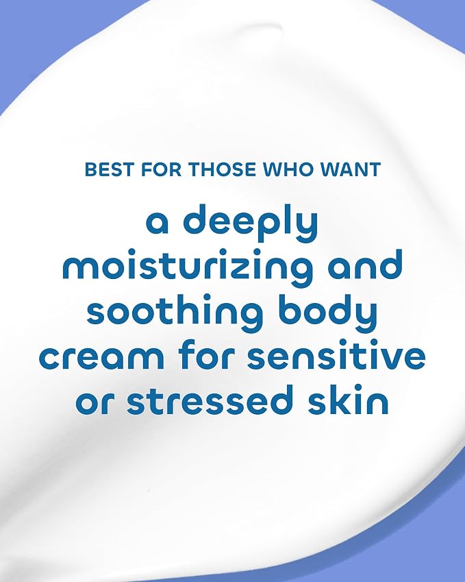 Seaweed Bath Co. Calm Body Cream - Image 4