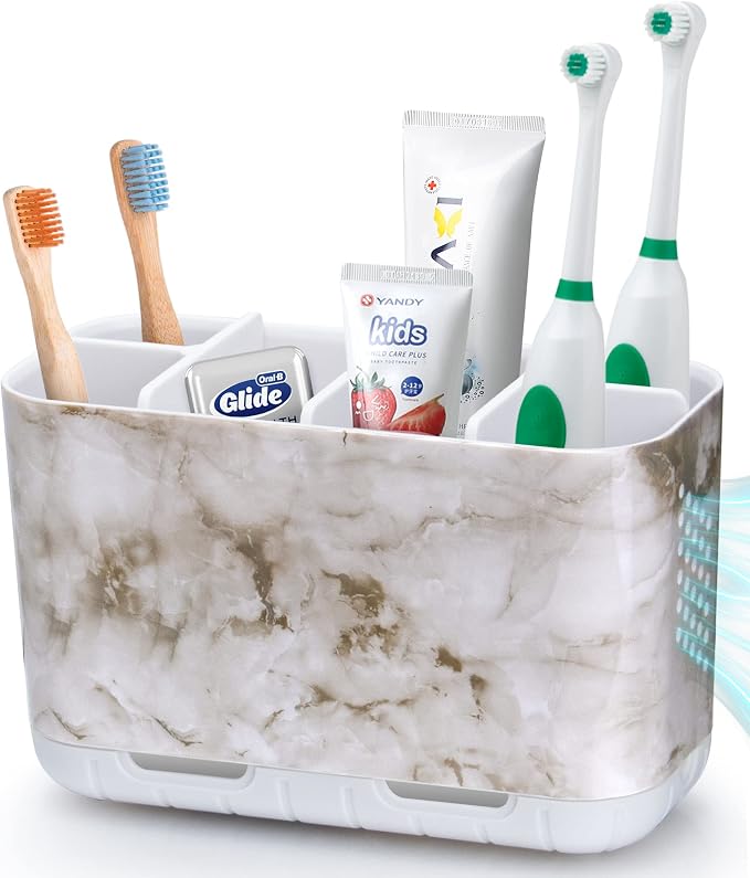 Boperzi Electric Toothbrush Holder by Boperzi