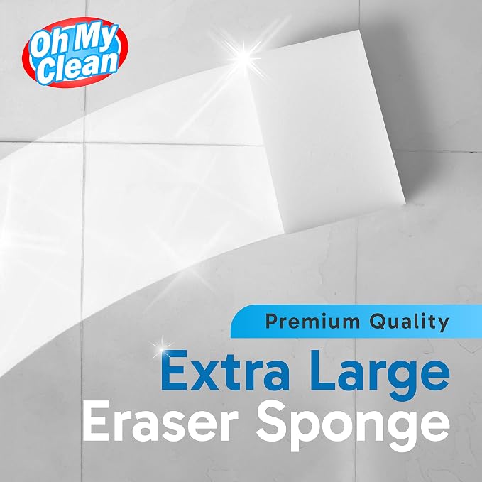Extra Large Eraser Sponge - Image 2