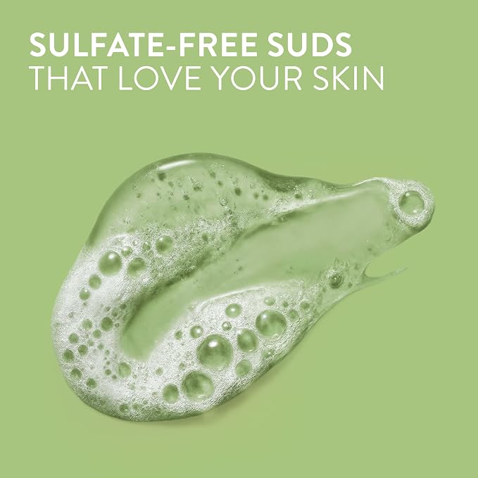 Native Body Wash Contains Naturally Derived Ingredients | - Image 4