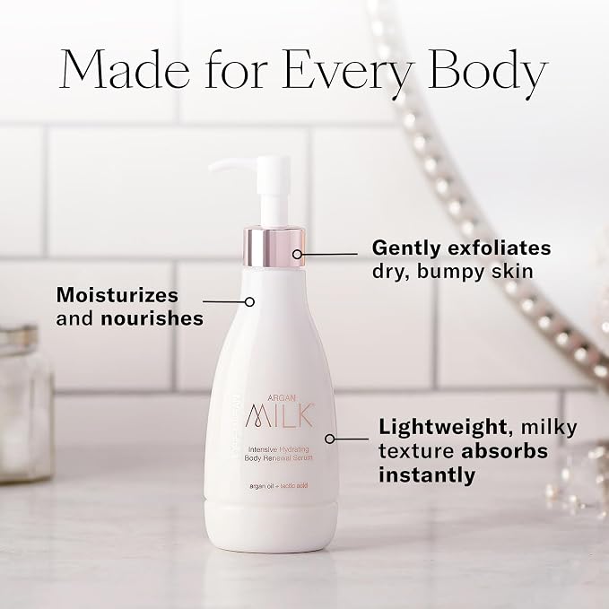 Josie Maran Let’s Do the Peppermint Twist Body Skin Care Set - Image 8