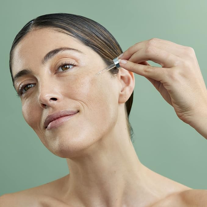 BIOEFFECT EGF Serum | Barley-Derived Epidermal Growth Factor + Hyaluronic Acid - Image 8