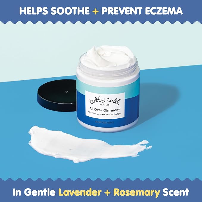 TUBBY TODD All Over Ointment - Image 2