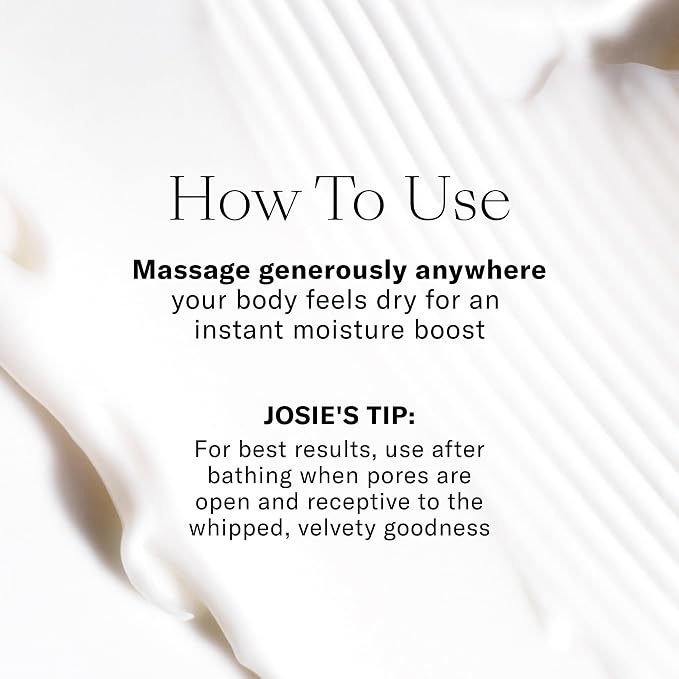 Josie Maran Let’s Do the Peppermint Twist Body Skin Care Set - Image 4