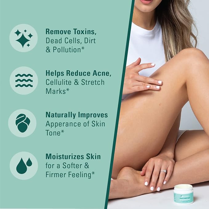 Stretch Mark Cream Infused - Image 8