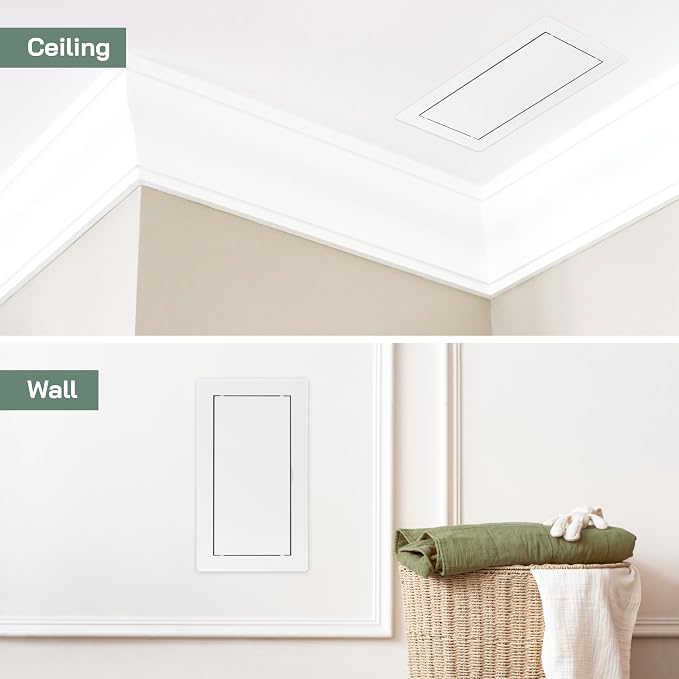 Vent Systems 4x8 Access Panel - Image 3