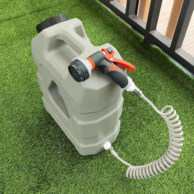 5.5Gallon/ 21L Portable Water Containers - Image 7