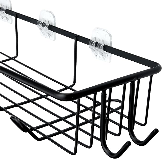 Amazon Basics Shower Organizer Caddy - Image 3