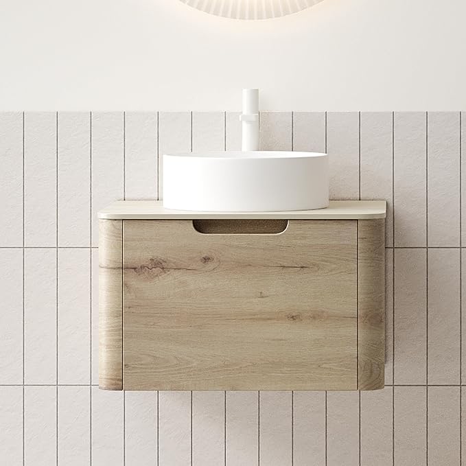 Yayzy 24” Floating Bathroom Vanity by Yayzy