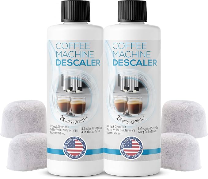 Keurig Compatible Descaling Solution - Image 5