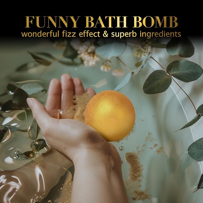 Bath and Body Gift Basket for Christmas - Image 4
