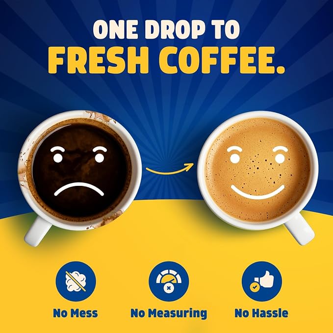 Coffee Maker Descaler - Image 2