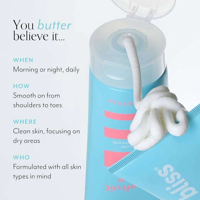 Bliss Body Butter - Image 5