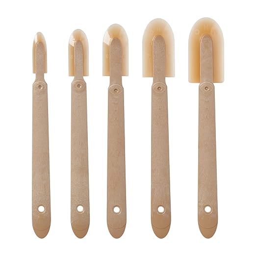 Silicone Caulking Finishing Tool Kit by ONSEAMIRO