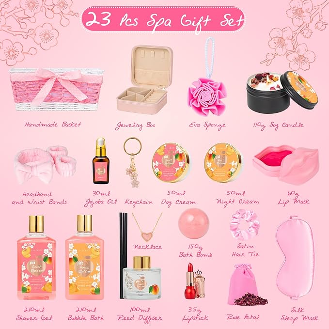 Christmas Gifts for Women Gift - Image 2