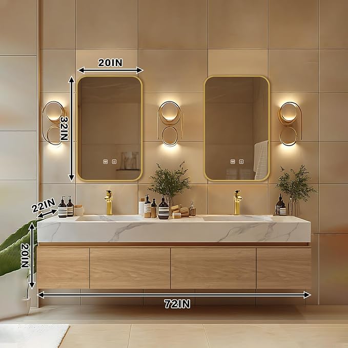 Bathroom Vanity - Image 2