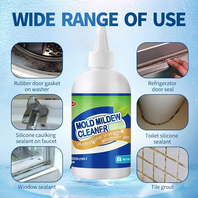 Mold Remover Gel - Image 3