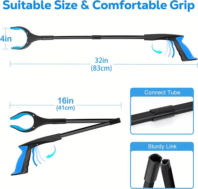 Grabber Reacher Tool - Image 3