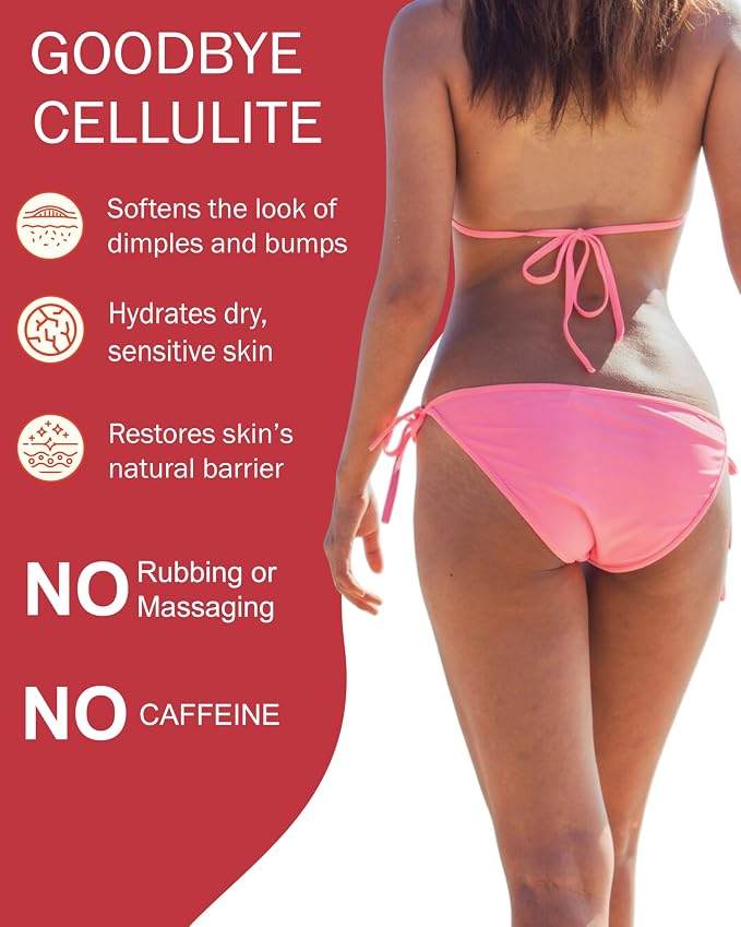 HealFast Cellutone Cellulite Reduction Cream 4 Oz – Suitable - Image 5
