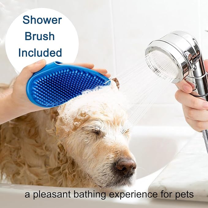 Pet Sprayer Pro Dog Shower Attachment - Image 2