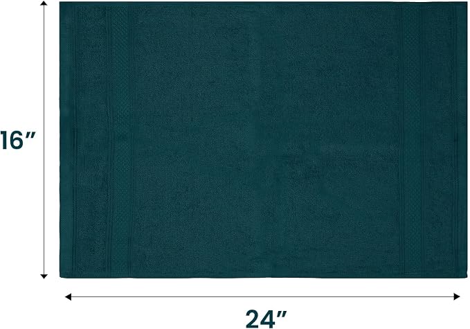 Casa Lino 100% Cotton Hand Towels - Image 3