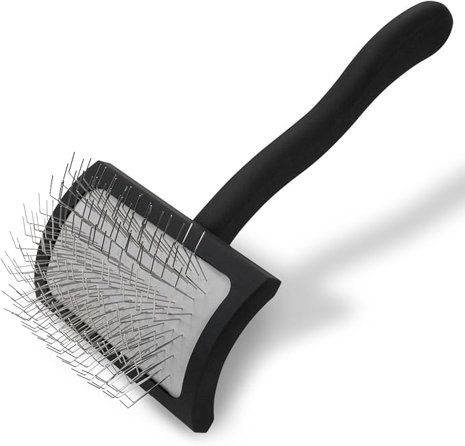 Chris Christensen Big K Dog Slicker Brush by ChrisChristensen