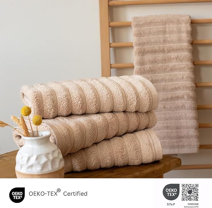 Classic Turkish Towels CTT Luxury Hand Towels - Image 3