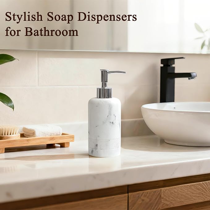 2pcs/Set Hand Soap Dispenser Sets - Image 3