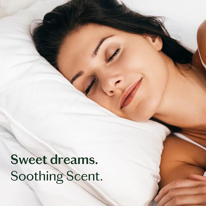 LIVEDROPS 24/7 Sleep Good Essential Oil Blend - Image 3