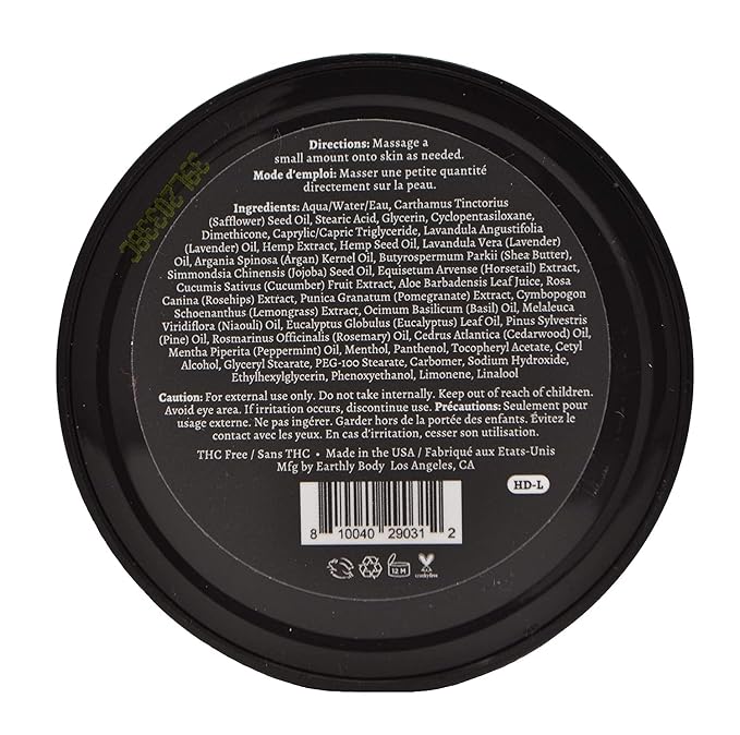 Intensive Cream - Image 9