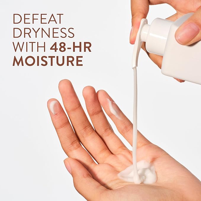 Native Body Lotion Contains Naturally Derived Plant-Based Moisturizers - Image 2
