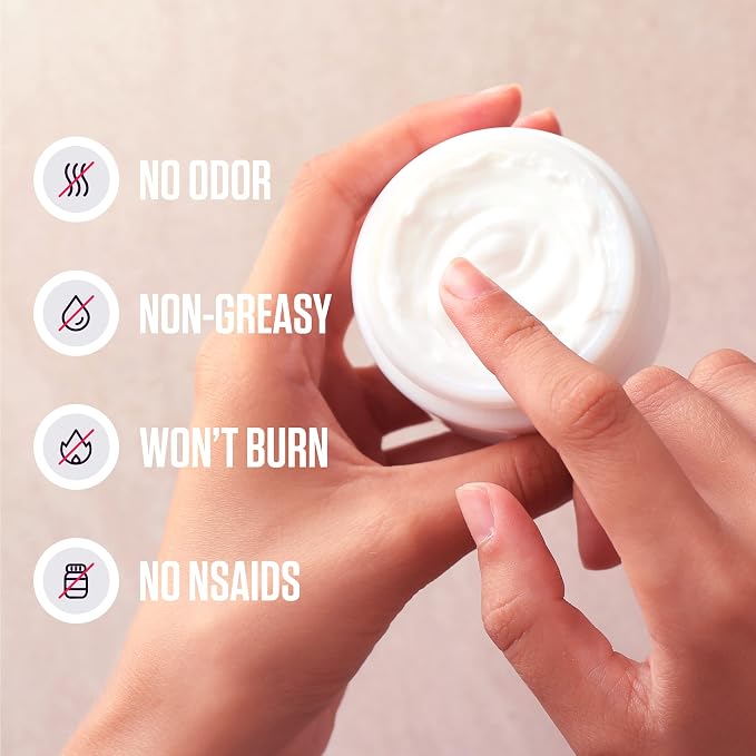 Australian Dream Back Pain Cream - Image 4