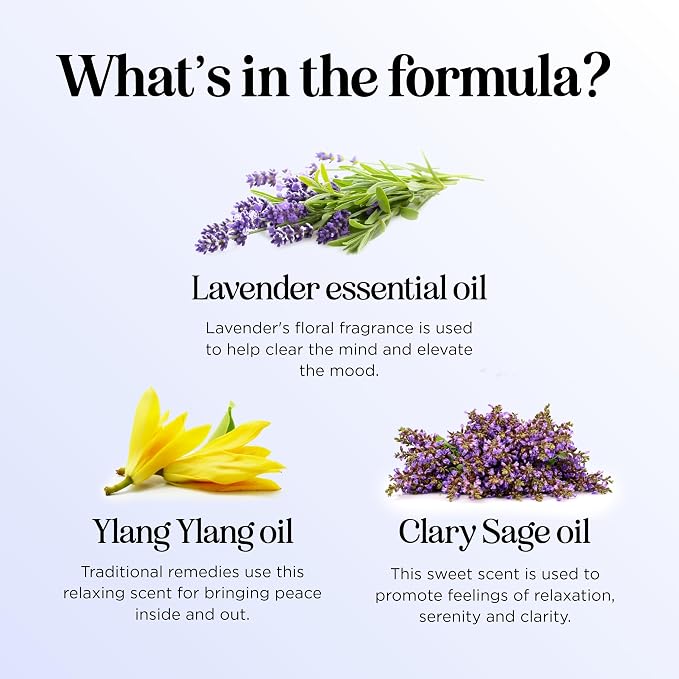 Sleep Essential Oil Blend for Diffuser - Image 5