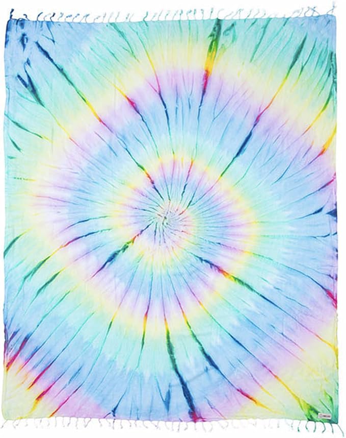 Sand Cloud Extra Large Turkish Beach Towel - Image 4