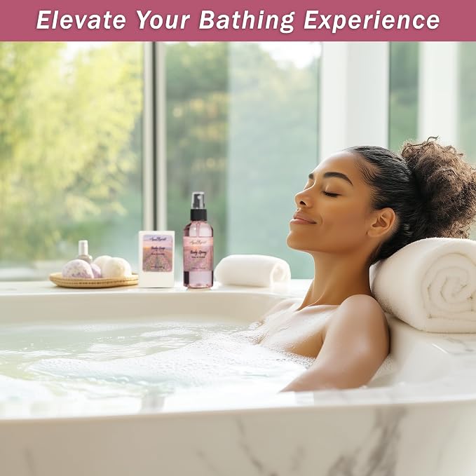 Spa Baskets For Women - Image 7