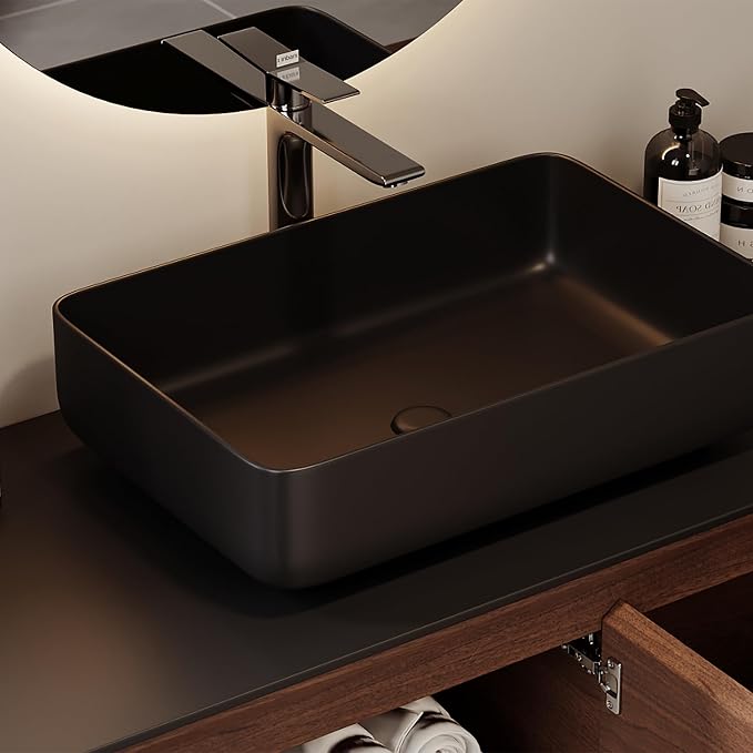 48 Inch Floating Bathroom Vanity - Image 3