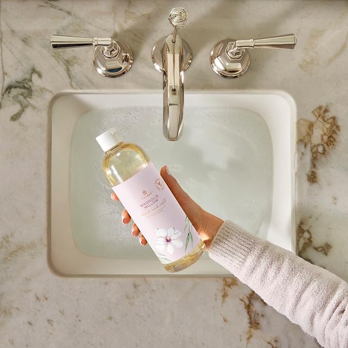 Thymes Hand Wash Refill - Image 3