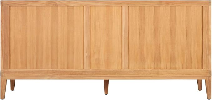 Signature Hardware 482482 Aliso 72" Double Vanity Cabinet Only - Image 6