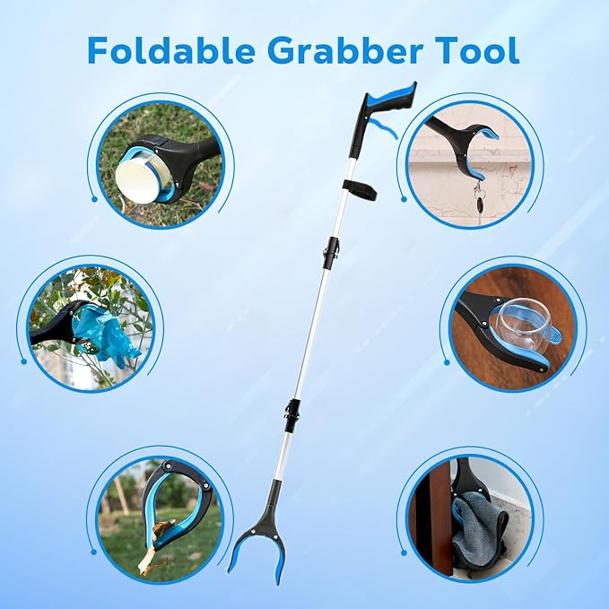 Grabber Reacher Tool - Image 5