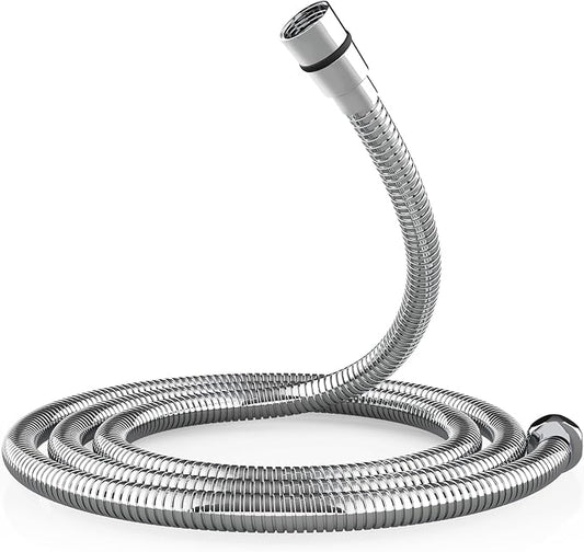SR SUN RISE Flexible 304 Stainless Steel Replacement Shower Hose by SRSUNRISE